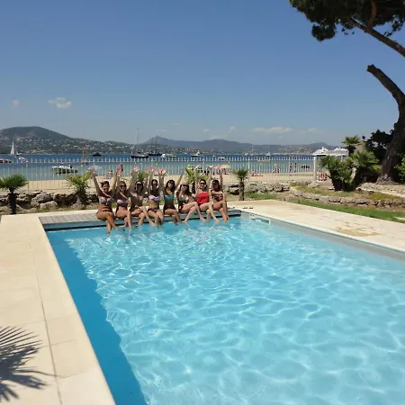 Playa Del Sol - B1 Hotel