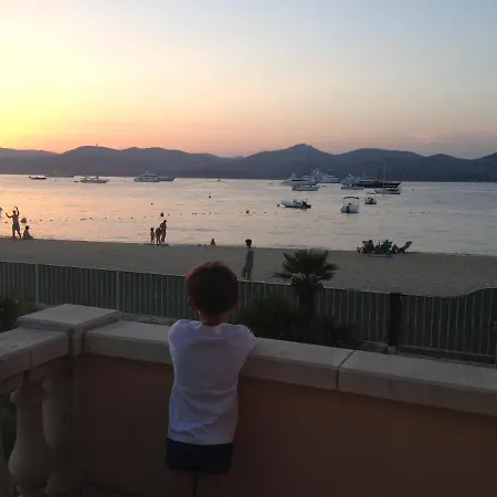 Playa Del Sol - B1 Hotel