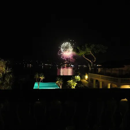 Hotel Playa Del Sol - B1