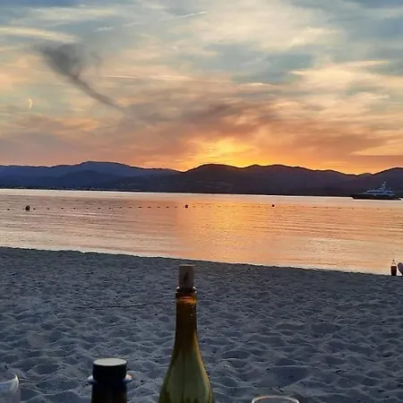 Playa Del Sol - B1 Готель *