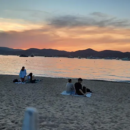 Готель Playa Del Sol - B1 *