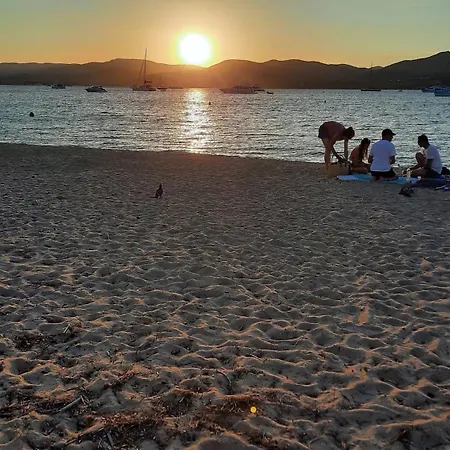 Playa Del Sol - B1 Сен-Тропе