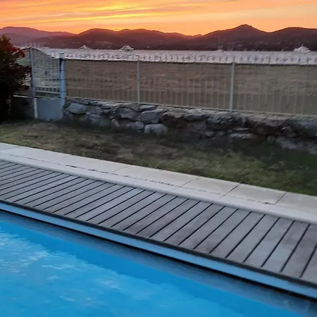 Отель Playa Del Sol - B1