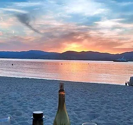 Playa Del Sol - B1