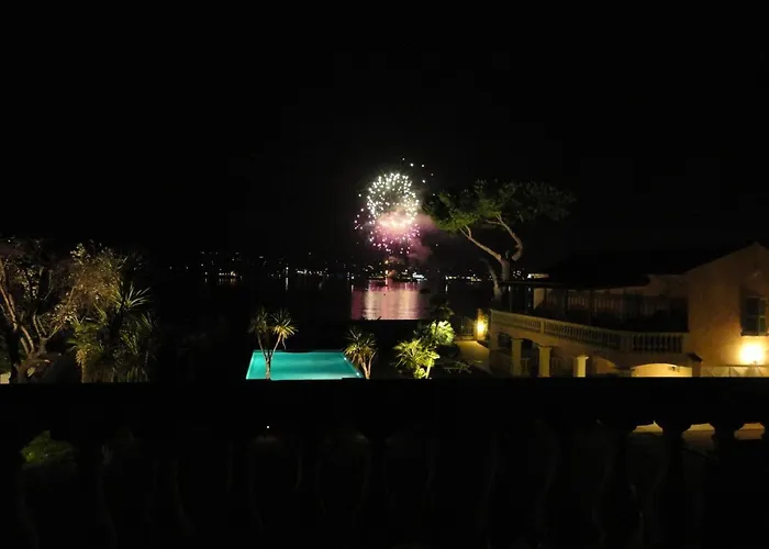 Hotel Playa Del Sol - B1