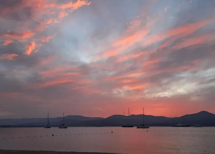 Hotel Playa Del Sol - B1