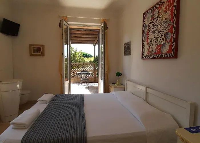 Playa Del Sol - B1 Hotel Saint-Tropez