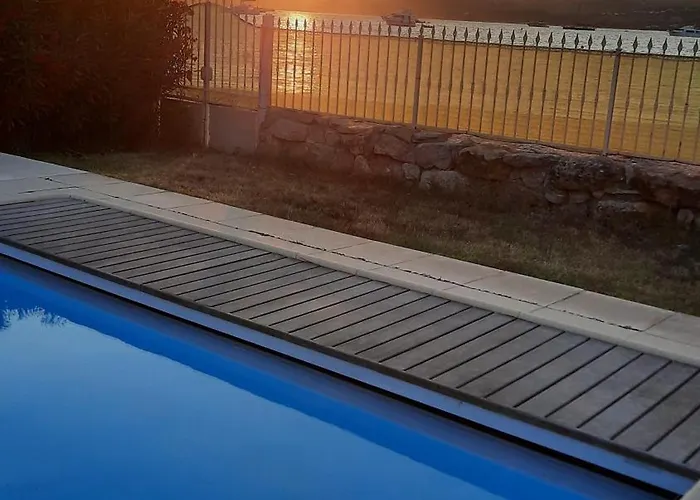 Playa Del Sol - B1 * Saint-Tropez