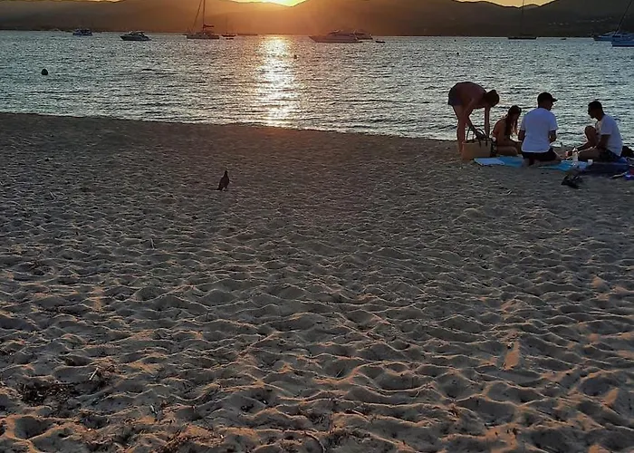 Playa Del Sol - B1 Saint-Tropez